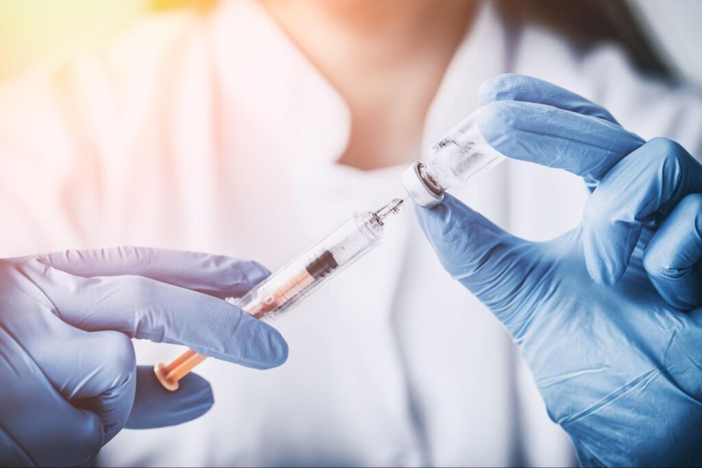 Benefits of Injection Therapy