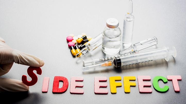 Side Effects and Risks