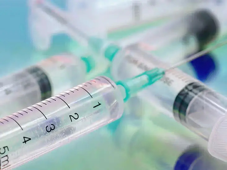Types of Injection